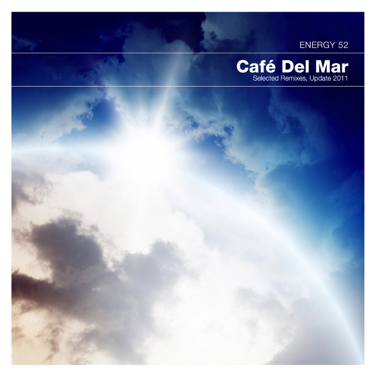 Energy 52 — Café Del Mar